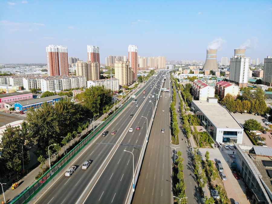 濟(jì)南市工業(yè)北路快速路及環(huán)境建設(shè)工程 (1).JPG 濟(jì)南市工業(yè)北路快速路及環(huán)境建設(shè)工程 (1).JPG